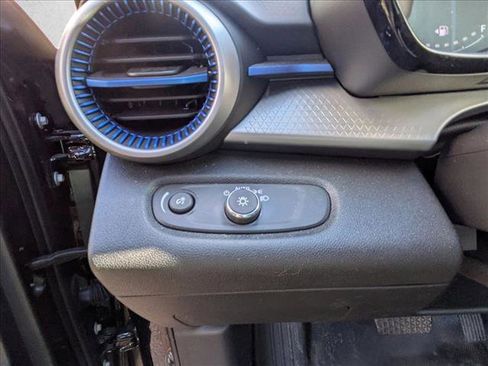 Used 2024 Chevrolet Trax LS w/ Driver Confidence Package image 20