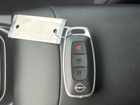 New 2026 Nissan Kicks S image 24