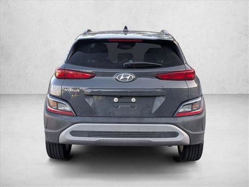 Used 2023 Hyundai Kona SEL w/ Convenience Package FWD image 6