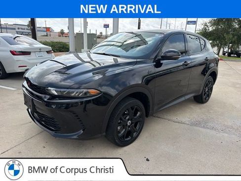Used 2024 Dodge Hornet GT Plus w/ Tech Pack Plus w/o Parking AWD/4WD image 2