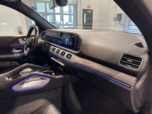 Used 2022 Mercedes-Benz GLE 350 GLE 350 image 40