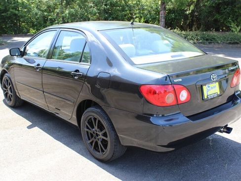 Used 2008 Toyota Corolla LE FWD image 3