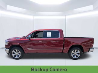 Used 2022 RAM 1500 Limited AWD/4WD video 2