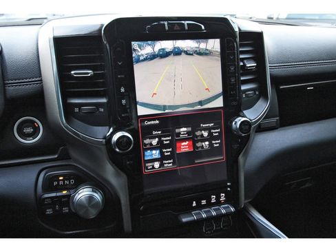 Used 2019 RAM 1500 Laramie image 24