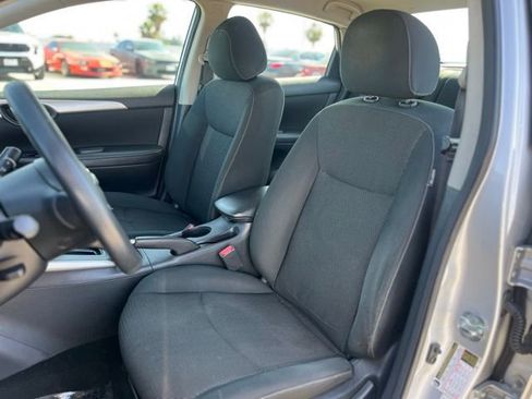 Used 2019 Nissan Sentra S FWD image 13