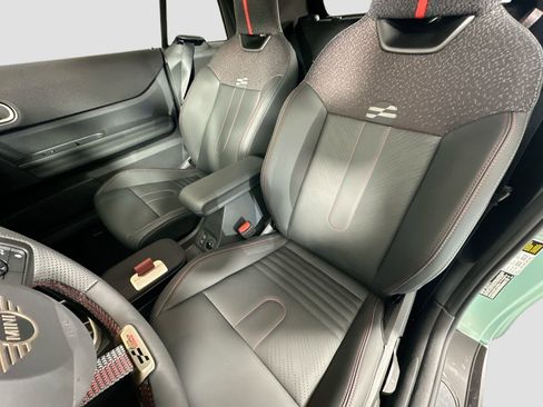 New 2026 MINI Cooper S image 23