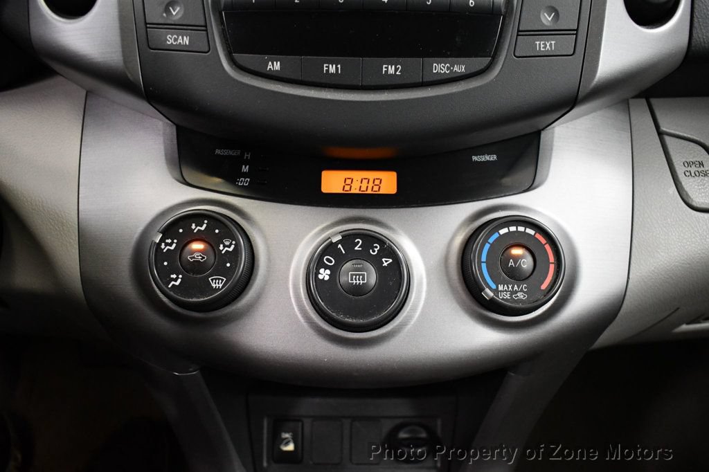 Used 2008 Toyota RAV4 2WD V6 image 33