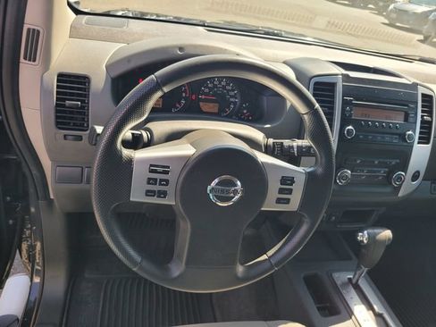 Used 2014 Nissan Xterra X AWD/4WD image 30