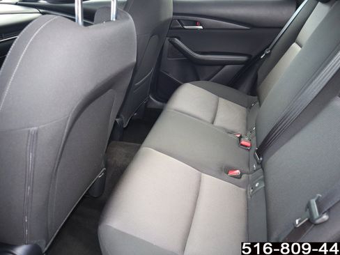 Used 2023 MAZDA CX-30 AWD 2.5 S image 20