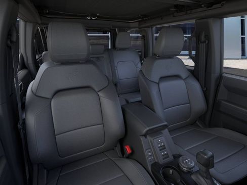 New 2026 Ford Bronco Outer Banks AWD/4WD image 10