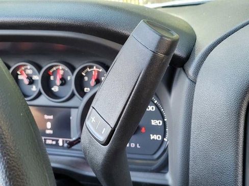 New 2025 GMC Sierra 2500 Pro w/ Convenience Package AWD/4WD image 19