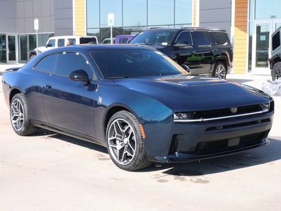 New 2026 Dodge Charger R/T Scat Pack