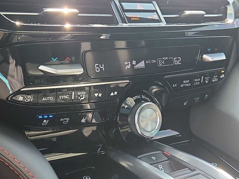 Used 2023 Acura MDX A-Spec image 15