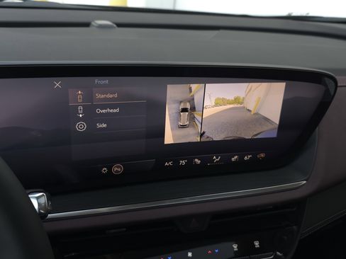 New 2026 Buick Envision Sport Touring AWD/4WD image 19