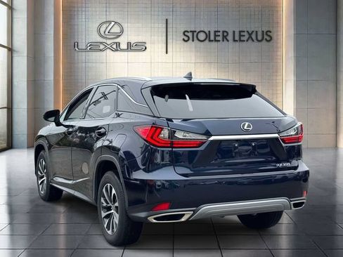 Used 2021 Lexus RX 350 AWD w/ Premium Package image 7