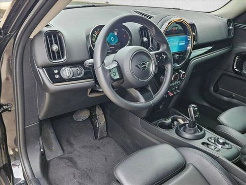 Certified 2023 MINI Cooper Countryman S image 10