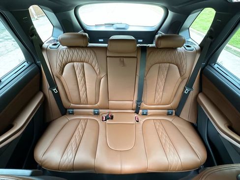 Used 2023 BMW X5 M50i w/ Executive Package AWD/4WD image 49