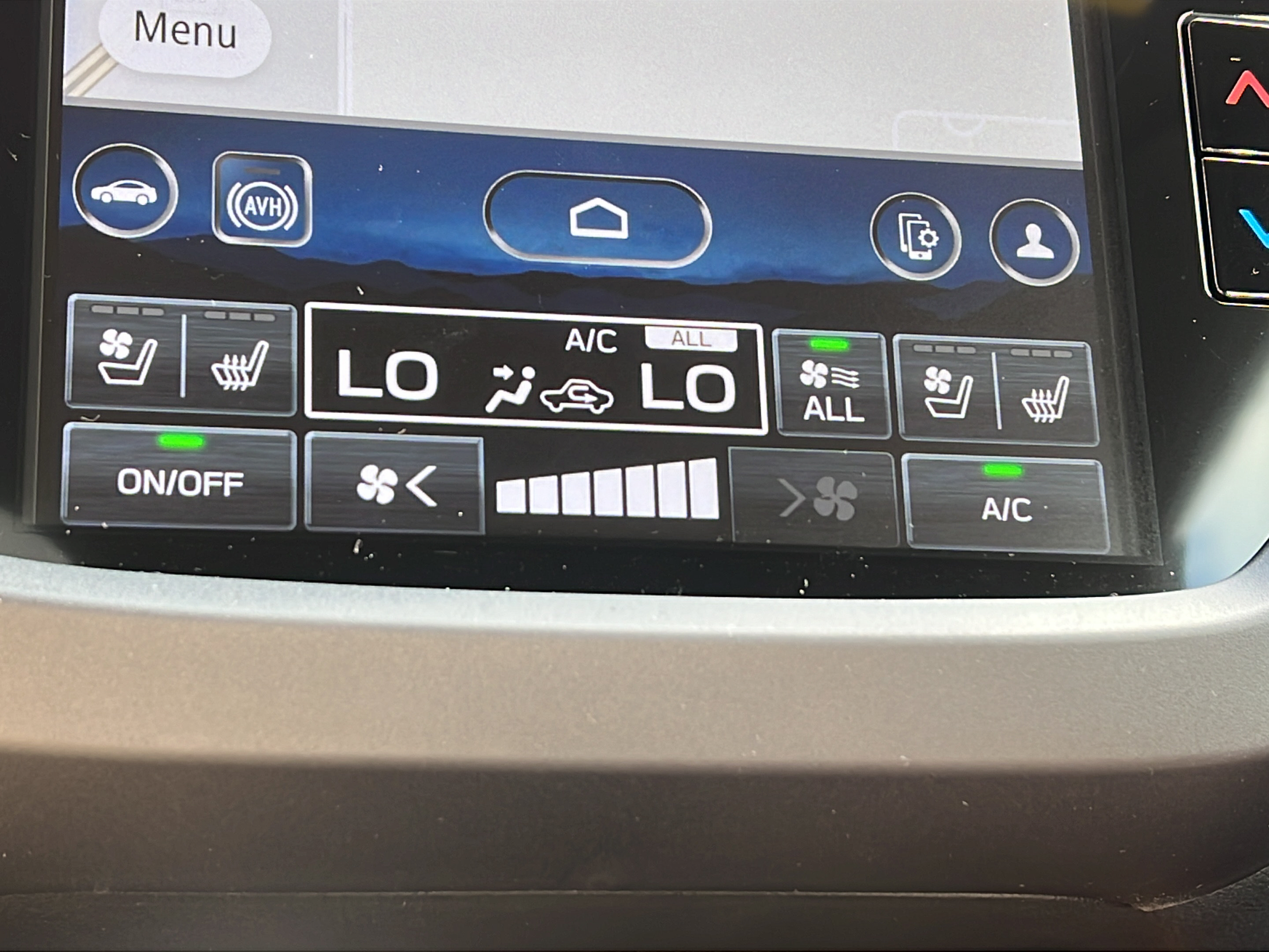 New 2026 Subaru Forester Touring AWD/4WD image 18