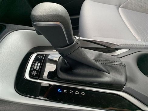 New 2026 Toyota Corolla SE image 25