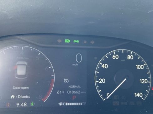 Used 2024 Honda HR-V LX image 21