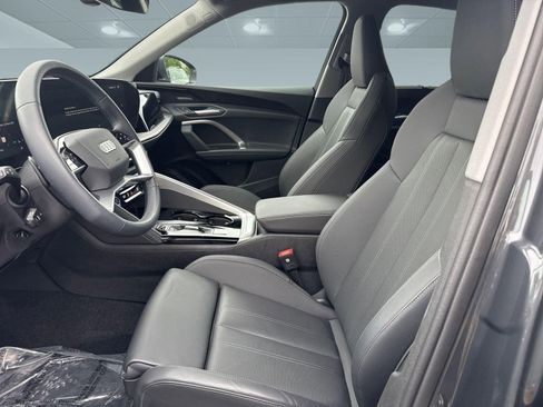 New 2025 Audi Q5 Premium Plus AWD/4WD image 49