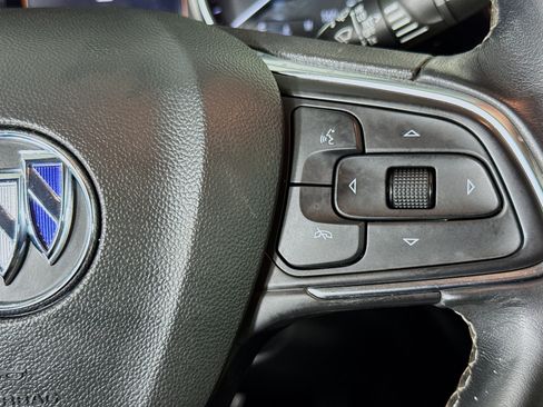 Used 2022 Buick Encore GX Preferred image 14