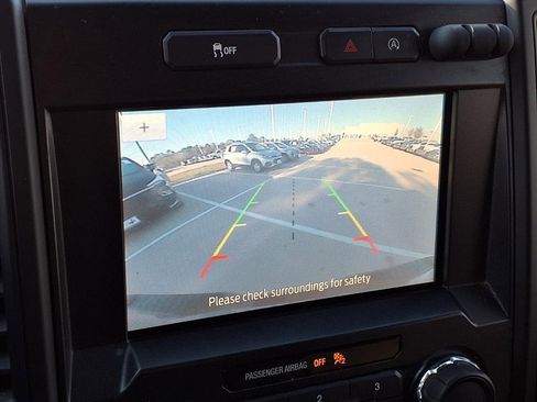 Used 2020 Ford F150 XL w/ Equipment Group 101A Mid image 10