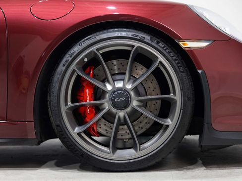 Used 2015 Porsche 911 GT3 RWD image 32