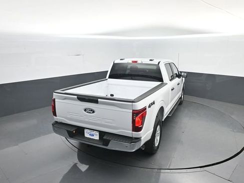 New 2026 Ford F150 XL image 22