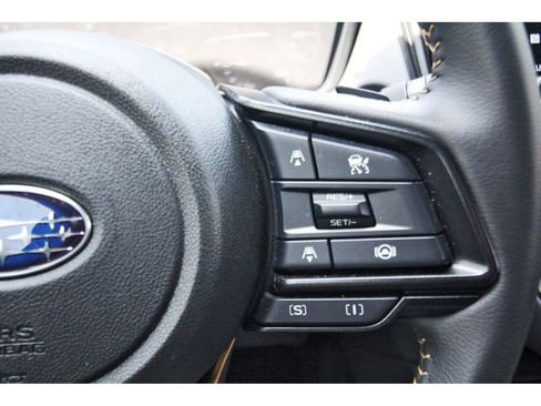 Certified 2025 Subaru Crosstrek 2.5i Wilderness w/ Crosstrek Mirror Package AWD/4WD image 16