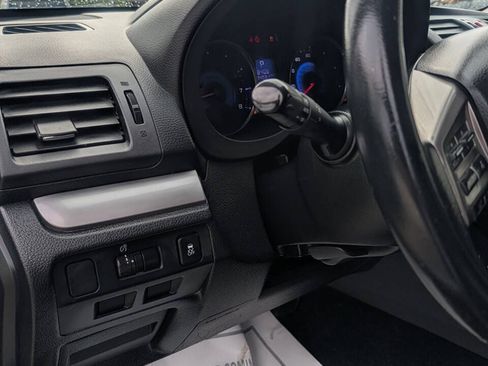 Used 2014 Subaru Crosstrek Touring AWD/4WD image 15