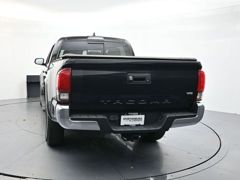 Used 2020 Toyota Tacoma SR5 image 6