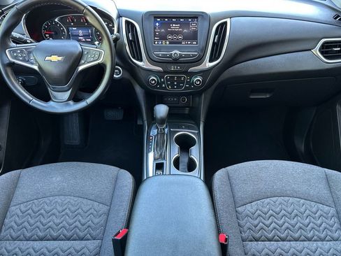 Used 2024 Chevrolet Equinox LT AWD/4WD image 13