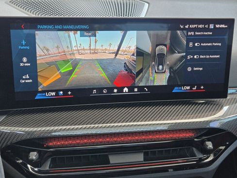 Used 2025 BMW M4 Competition RWD image 30