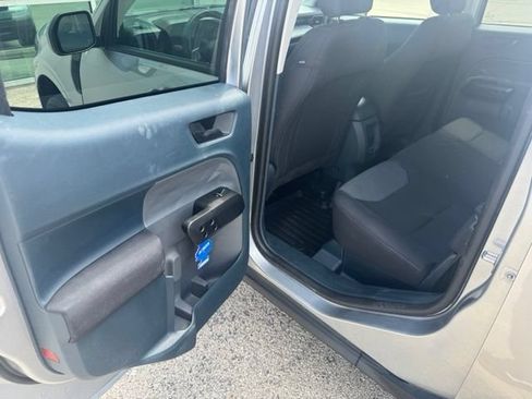 Used 2022 Ford Maverick XL w/ Equipment Group 100A Standard AWD/4WD image 12