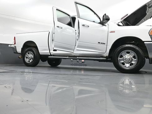 Used 2022 RAM 2500 Big Horn AWD/4WD image 51