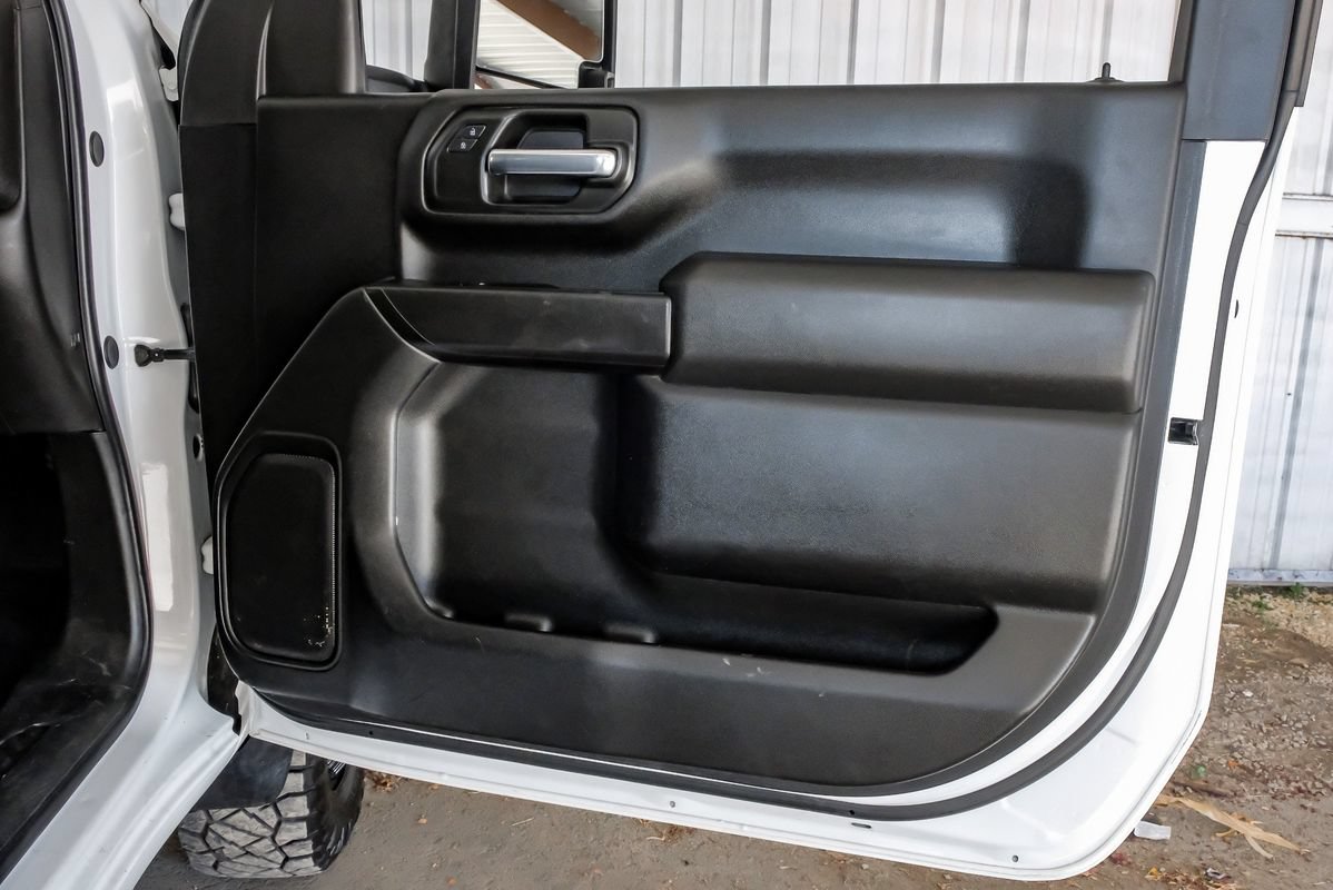 Used 2024 Chevrolet Silverado 3500 W/T w/ WT Convenience Package AWD/4WD image 36