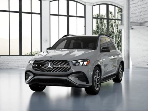 New 2026 Mercedes-Benz GLE 350 4MATIC image 40