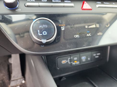 New 2025 Hyundai Sonata SEL image 17