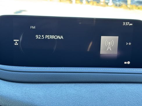 New 2026 MAZDA CX-30 AWD 2.5 S image 28