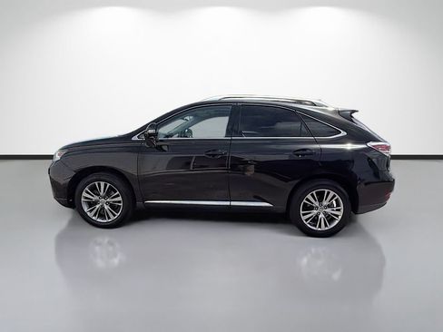 Used 2013 Lexus RX 350 AWD w/ Navigation Pkg image 6