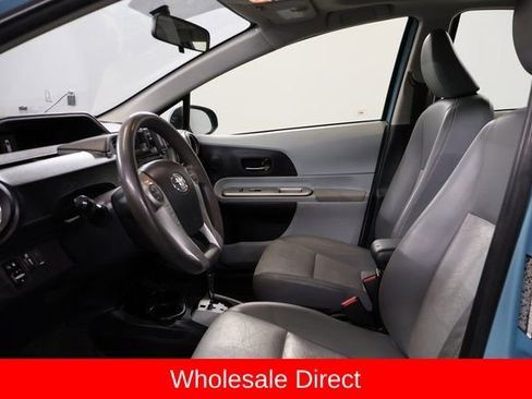 Used 2012 Toyota Prius C One image 11