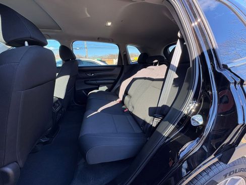 Used 2024 Honda CR-V EX image 21
