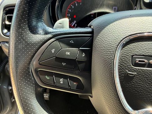 Certified 2021 Dodge Durango GT AWD/4WD image 25