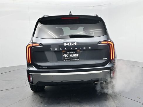 Used 2023 Kia Telluride SX X-Pro image 7