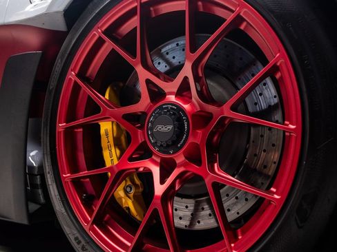 Used 2023 Porsche 911 GT3 RS RWD image 23