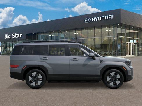 New 2026 Hyundai Santa Fe SEL FWD image 7
