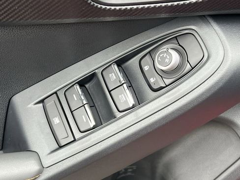 New 2026 Subaru Crosstrek 2.5i Limited AWD/4WD image 26