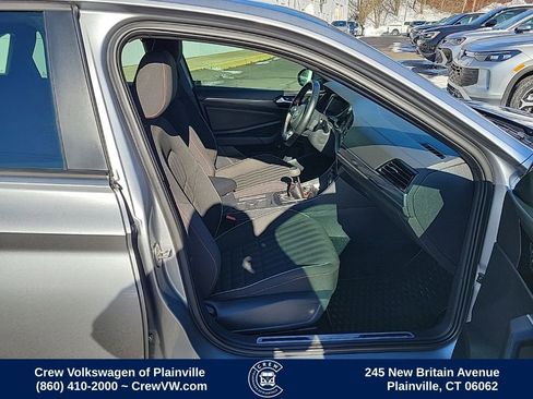 Used 2021 Volkswagen Jetta GLI image 16