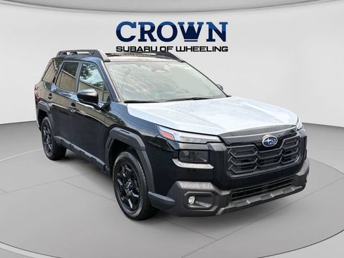 New 2026 Subaru Outback Limited AWD/4WD image 1